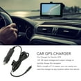 thumbnail image 3 of Car GPS  Cable, Power Cord 12V 3A Stable Current Output Durable Fast Charging  For  Street Pilot C510 C530 C550 C580, 3 of 8