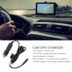 thumbnail image 3 of Cargador GPS Para Automóvil, Cable Adaptador De Carga De 1,5 M De Longitud 12 V 3 A Plug And Play Conveniente Salida De Corriente Estable Y Duradera Para Nuvi 650 660 670, 3 of 7