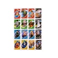 thumbnail image 2 of Juego de mesa Mattel UNO Edición Especial De Anime (Dragón Ball, Naruto, One Piece y Demon Slayer) MATTEL ANIME, 2 of 2