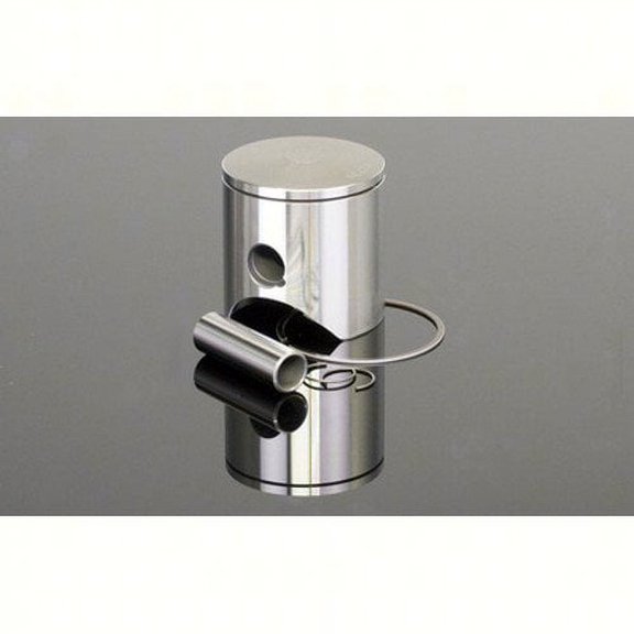 Wiseco 871M09100 Piston Kit - 2.00mm Oversize to 92.92mm, 6.8:1 Compression