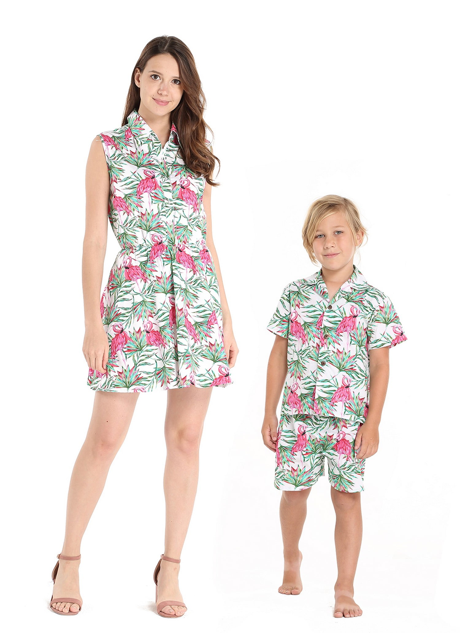 hawaiian outfit for women