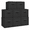 Black-10.5" x 10.5" x 11"-8, variant on Black 10.5" x 10.5" x 11" 10 Pack Collapsible Fabric Storage Baskets