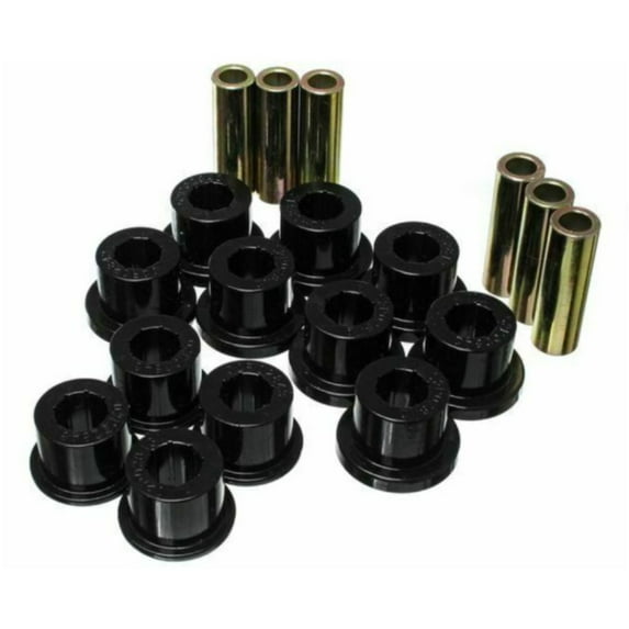 Rear Leaf Spring Bushing For Toyota 2005-2014 Tacoma