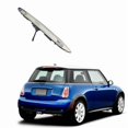 thumbnail image 5 of 51137074020 Touring Boot Trunk Lid Rear Handle Grip for BMW Mini 5 R50 R52 R53 2000-2008 Tailgate Sw, 5 of 5
