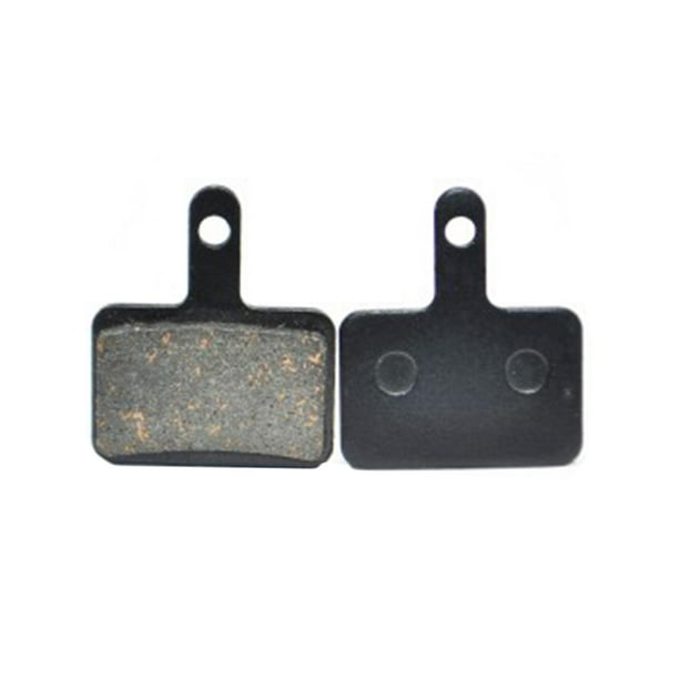 bicycle disc brake pads types