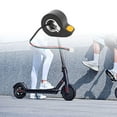 thumbnail image 4 of jinwen Electric Scooter Thumb Throttle Replace for Max G30, 4 of 9