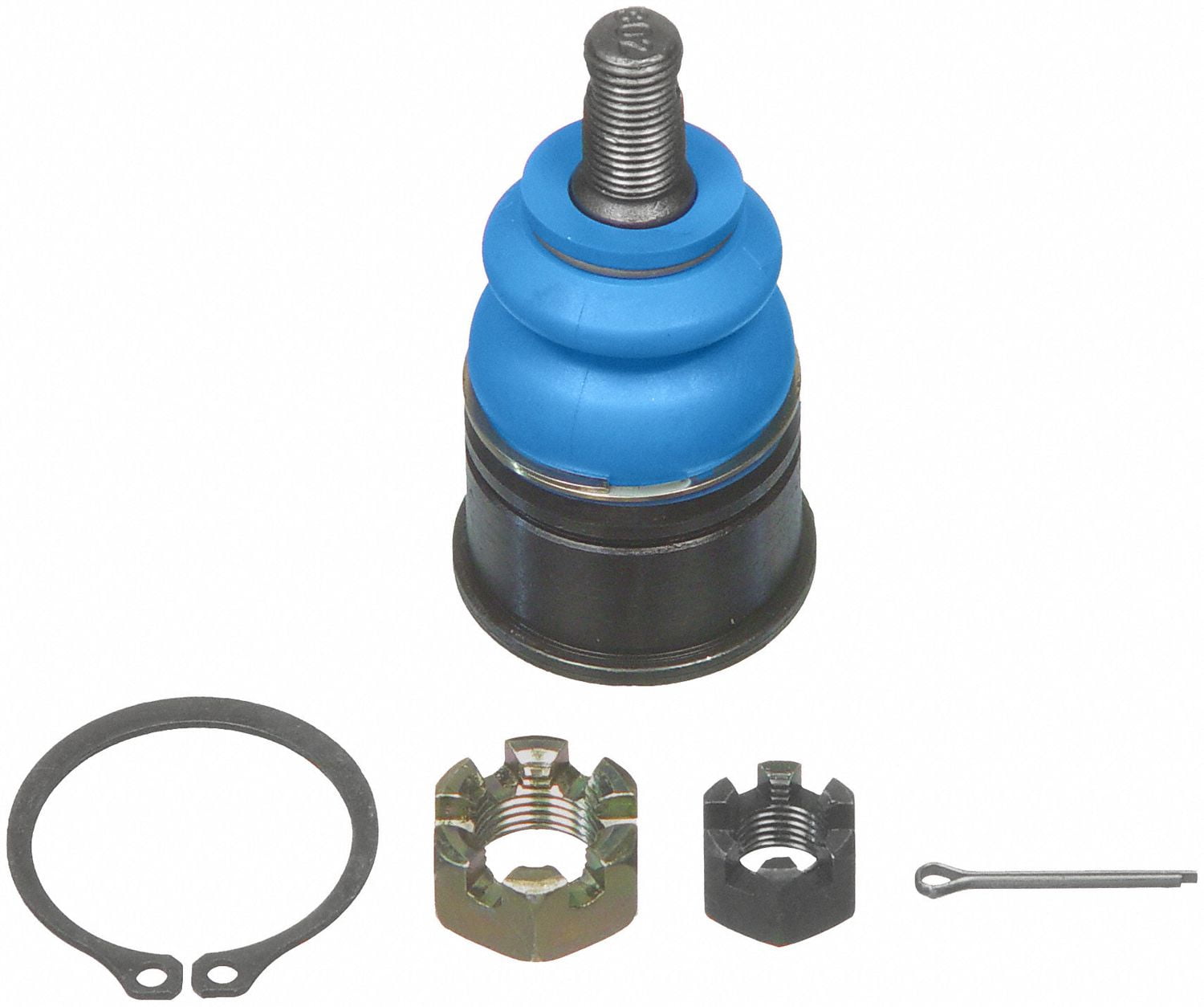 QuickSteer K9385 Suspension Ball Joint Fits select: 1988-1991 HONDA CIVIC, 1986-1989 HONDA ACCORD