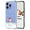Christmas Snowman, variant on Christmas Design Case for iPhone 15 Pro Max, Cute Merry Christmas Pattern TPU Clear Shockproof Protective Lightweight Anti-Scratch Ultra Slim Wireless Charging Women Girls Cover, Christmas Tree