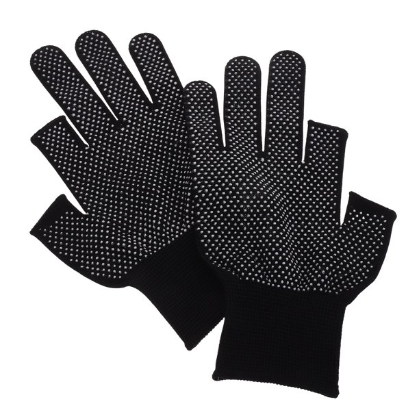1 par de guantes deportivos para exteriores para ciclismo, escalada y senderismo, antideslizantes, sin dedos, para pantalla táctil, transpirables, para hombres y mujeres.