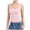 C453/Pink, variant on XIYON Womens Tank Tops Square Neck Sleeveless Tank Top Double Lined Basic Tops Beach Vacation Clothes