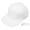 White, variant on Programmable LED Cap Bluetooth App Controlled Customizable Message Display Hat for Outdoor Concerts Festivals and Parties Unisex White 7.87 inches / 20 cm