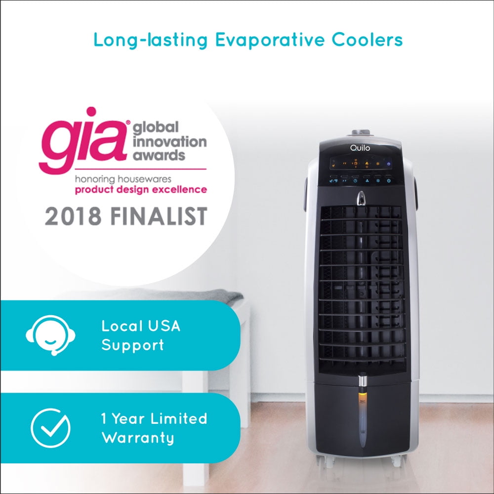 quilo evaporative cooler