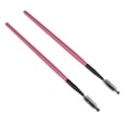 thumbnail image 4 of 2 Piezas Rímel Nylon Reutilizables Shamjiam Cepillo Extensión Pestañas Roja, 4 of 7