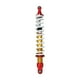 thumbnail image 1 of Amortiguador trasero de 17 pulgadas y 430 mm resistente para bicicletas deportivas Buggies Bikes, 1 of 9