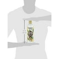 thumbnail image 4 of Inecto Naturals Coconut Shampoo 500 ML, 4 of 5
