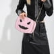 thumbnail image 3 of Bolso de calabaza Bolso bandolera de Halloween para mujer Accesorios elegantes y de Halloween A, 3 of 5