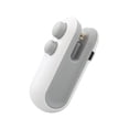 thumbnail image 1 of Selladora de bolsas portátil Cateissary Mini máquina selladora para bocadillos Blanco, 1 of 6