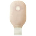 thumbnail image 3 of New Image Drainable 12"L 2pc System Ostomy Pouch 2.25" Flange 18003, 10 Ct, 3 of 4