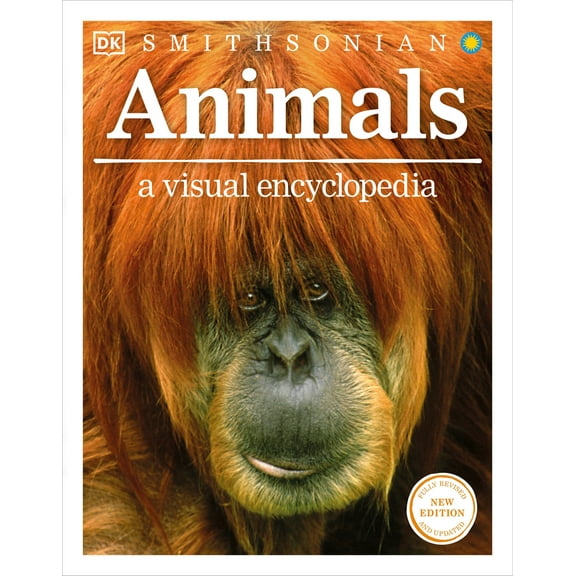 Pre-Owned Animals: A Visual Encyclopedia (Second Edition) (DK Children's Visual Encyclopedias), 9780756691707, 0756691702, Paperback, 2 edition