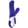 thumbnail image 1 of Satisfyer Vibes Rechargeable Lapin Magique, 1 of 6