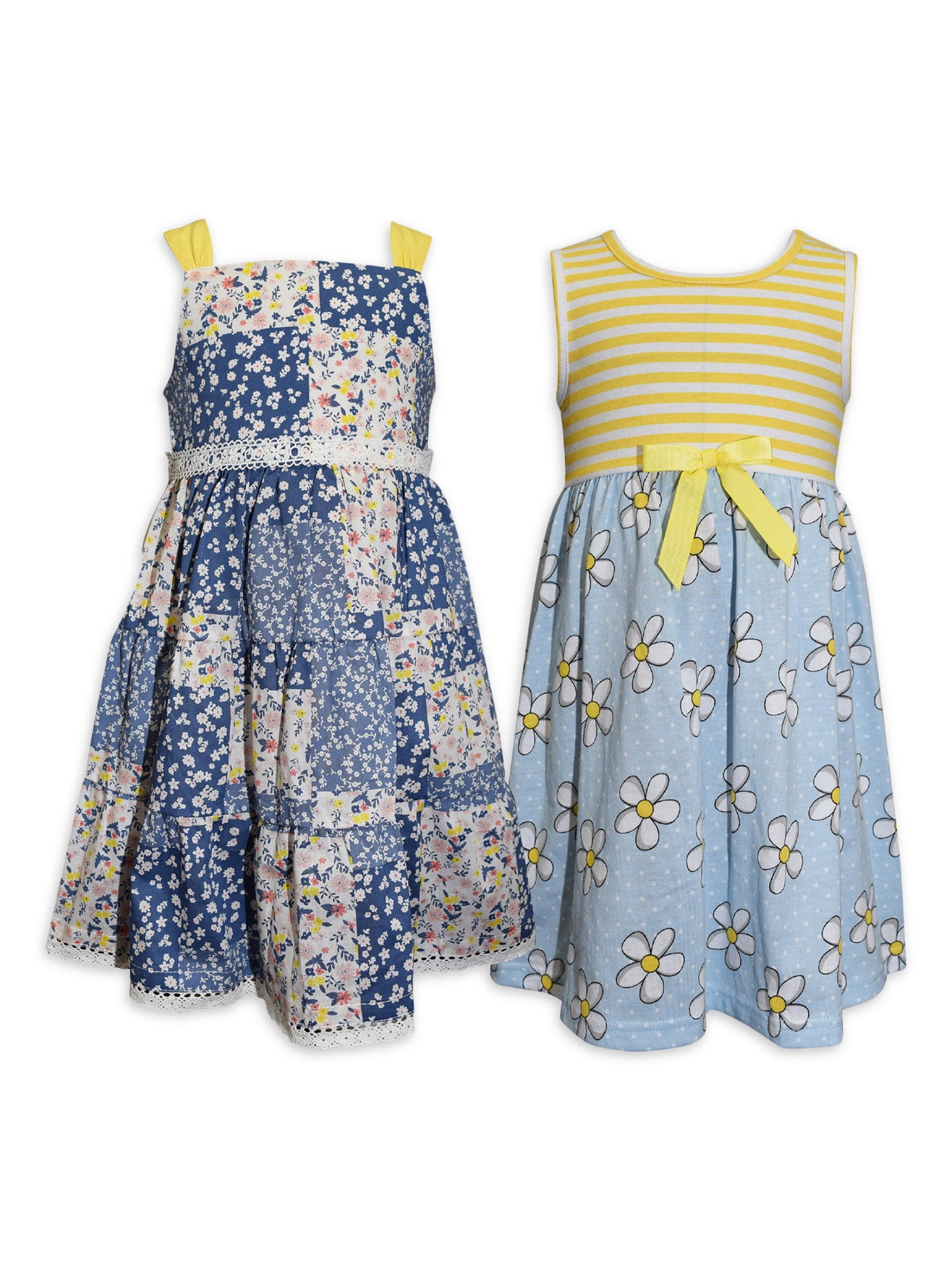 blueberi boulevard floral dress