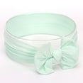 thumbnail image 1 of 2025 1Pc CuteGender Neutral Gift Bowknot Headband Hairband Wash Kit, 1 of 2