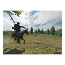 Mount & Blade - Win - CD