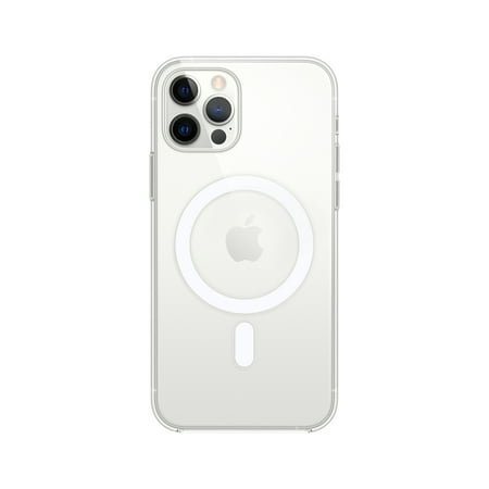 UPC 194252169575 product image for iPhone 12 | 12 Pro Clear Case with MagSafe | upcitemdb.com