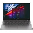 thumbnail image 3 of Lenovo ThinkBook 15.6" Full HD Laptop, Intel Core i7 i7-1165G7, 16GB RAM, 512GB SSD, Windows 10 Pro, 20VE007GUS, 3 of 25