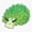 1pcs, variant on Leasheep Cute Character Design Sticker
