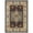 Blue, variant on Oriental Weavers Lilihan Wool Blend Area Rug - 002C6 - 2'6" x 12' - in Red/ Multi - Vintage Inspired, Wool Blend, Entryway, Hallway Runner Rug