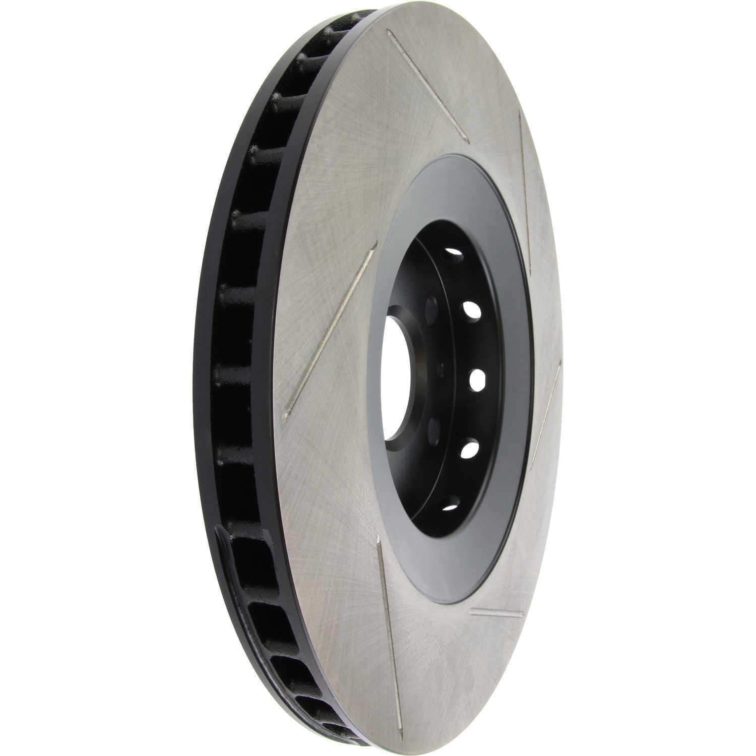 StopTech 126.62128SR StopTech Sport Rotors Fits 09-15 CTS Fits select: 2012-2015 CHEVROLET CAMARO ZL1, 2009-2015 CADILLAC CTS