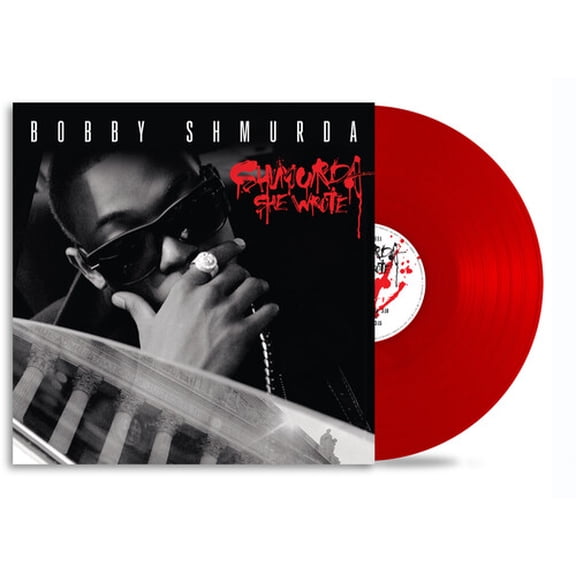 Bobby Shmurda - Shmurda She Wrote - Music & Performance - Vinyl