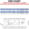 thumbnail image 7 of Pandaie Men Orthopedic Clogs Arch Support Garden Shoes Comfortable Slip on Closed Sandals Adjustable Strap Summer Slippers Black,7.5, 7 of 7