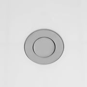 Miumaeov Utility Sink with Faucet, Polypropylene