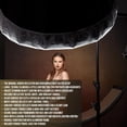 thumbnail image 3 of Eyelighter Westcott 3 con soporte de luz resistente con amortiguación de aire, 3 of 8