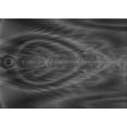 thumbnail image 1 of Ahgly Company Machine Washable Indoor Rectangle Transitional Charcoal Black Area Rugs, 8' x 10', 1 of 7