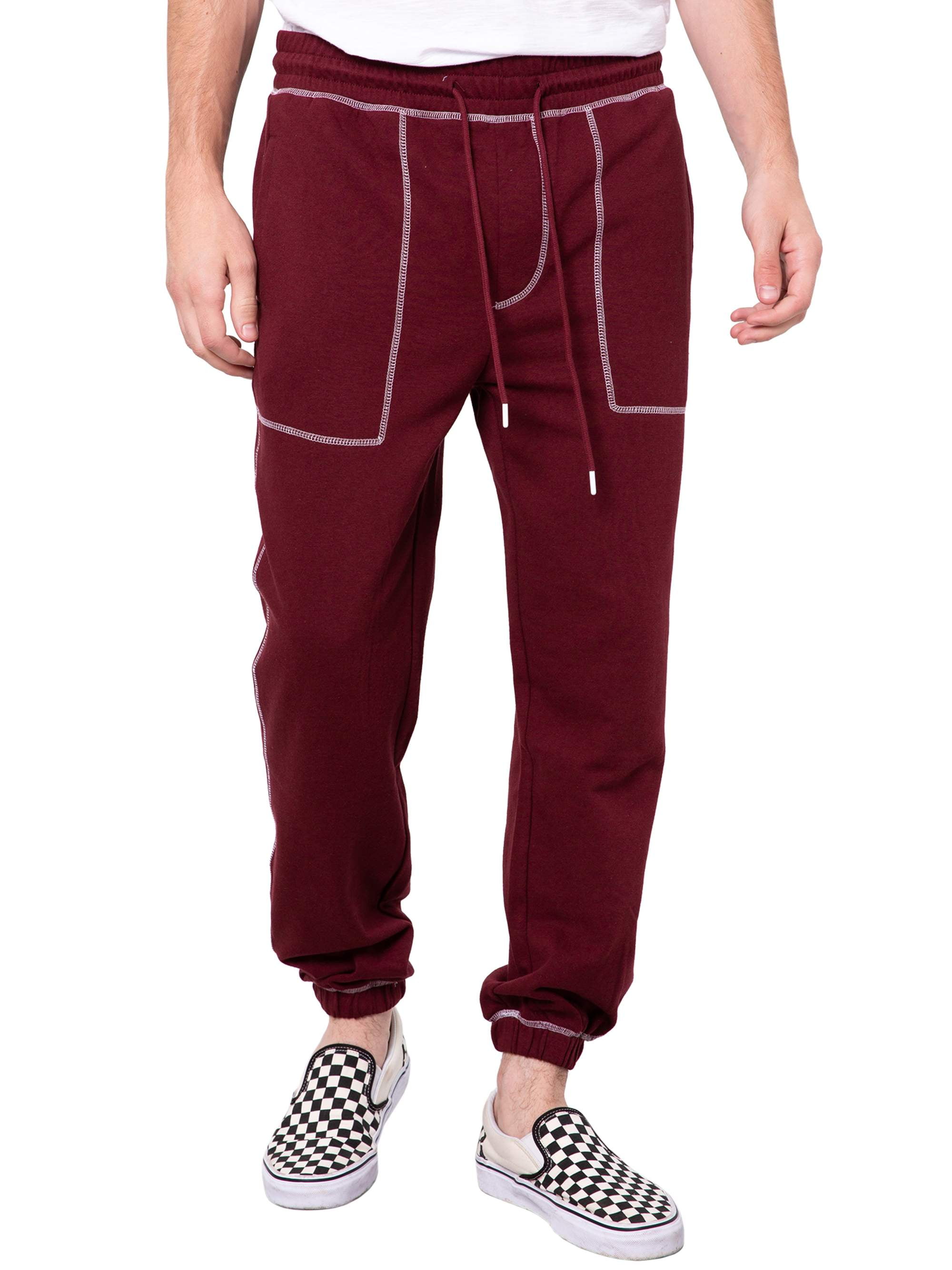 Elwood joggers review Clearance