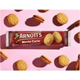 thumbnail image 4 of Value Pack - Monte Carlo, Lemon Crisp Biscuits (pack of 4 x 250g EA) A unique, delicious sweet experience, Aussie made & loved, 4 of 6