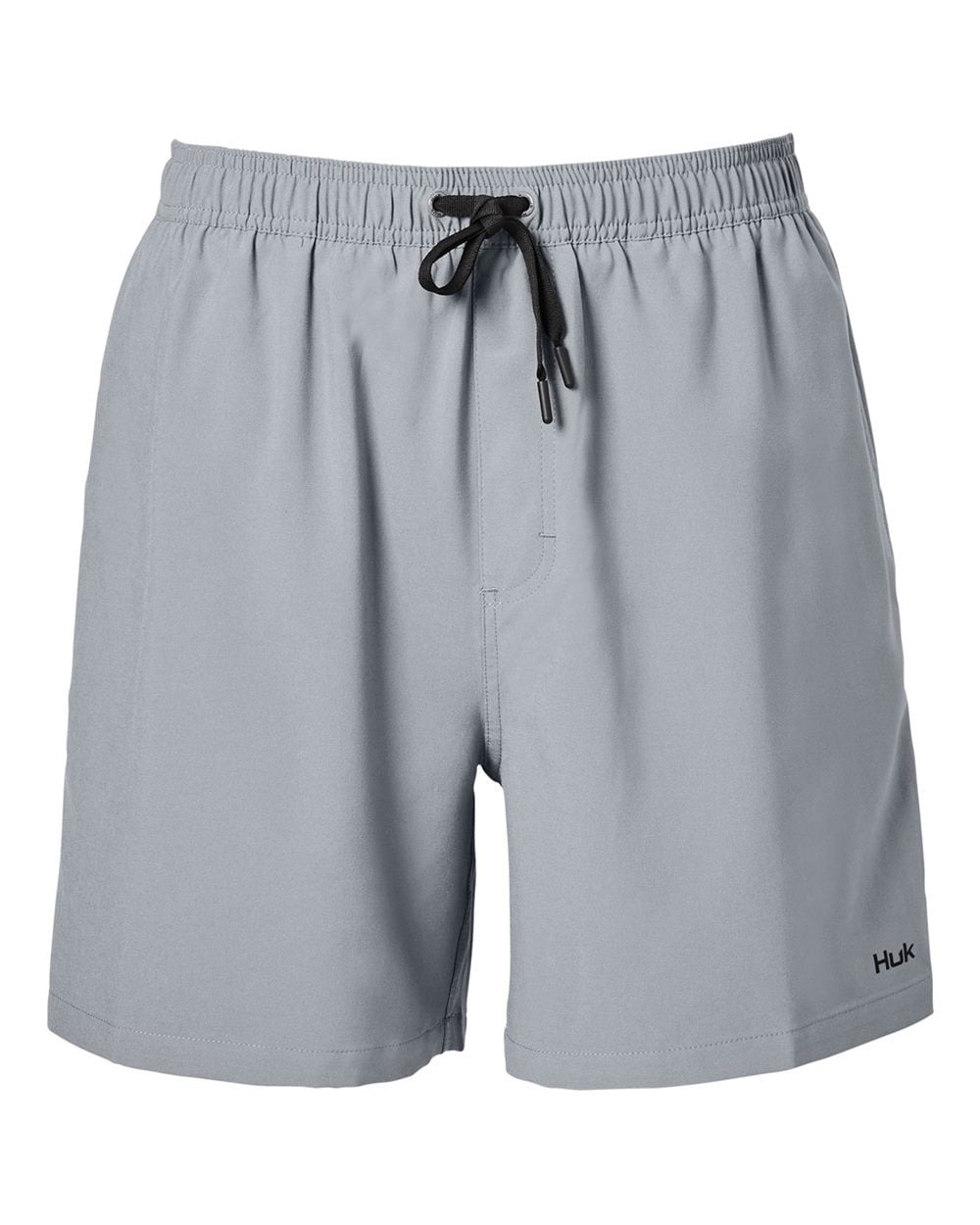 HUK Performance Fishing Pursuit Volley Swim Shorts - Mens, Night Owl, L, H200018