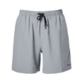 thumbnail image 4 of HUK Performance Fishing Pursuit Volley Swim Shorts - Mens, Night Owl, L, H200018, 4 of 6