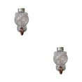 thumbnail image 1 of Toystoory Riego automático de plantas con pinchos, gotero de riego suculento para el hogar, herramientas de plantación de oficina, accesorios tipo 4 Tipo 4 2piezas Toystoory CBP294921, 1 of 5