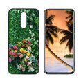 thumbnail image 1 of Compatible with LG Xpression Plus 2 Phone Case, Floral-268 Case Silicone Protective for Teen Girl Boy Case for LG Xpression Plus 2, 1 of 1