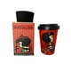 thumbnail image 2 of VASO BAMBU MAFALDA 475 ML (MAFALDA EN BICICLETA) PREMIUM PAPER 6971263691264, 2 of 2