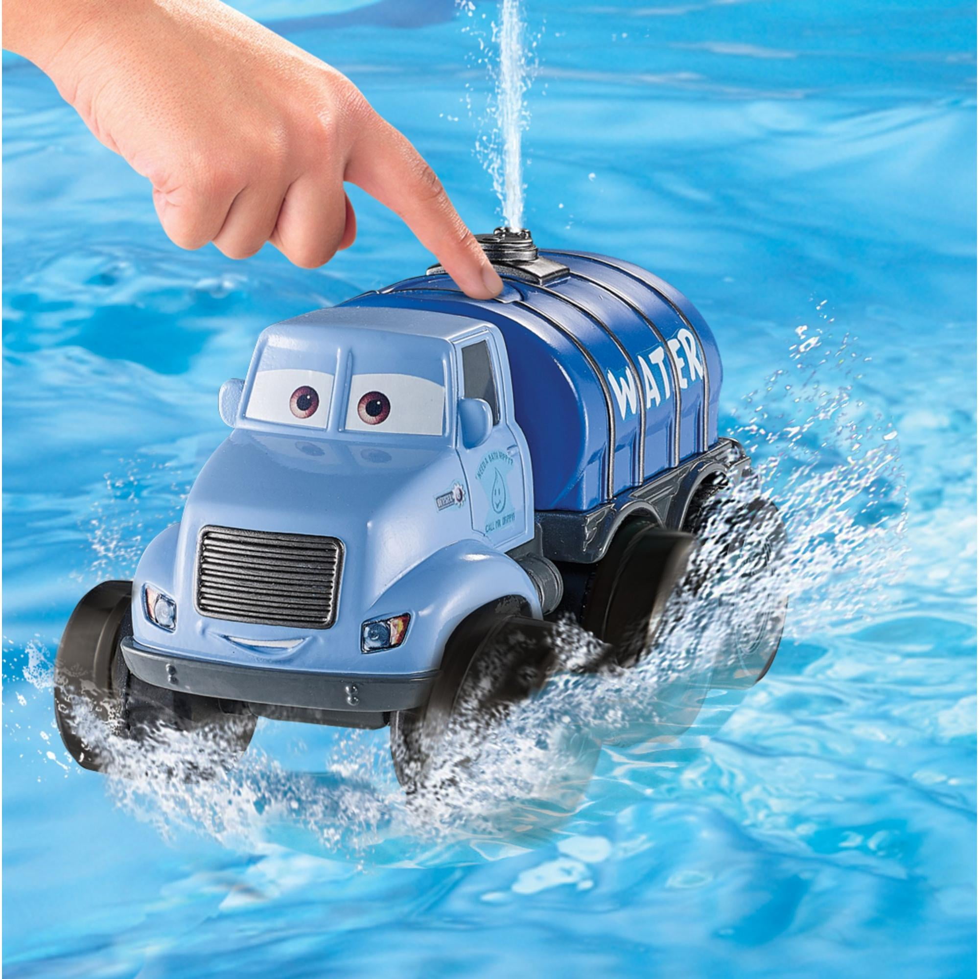 mr drippy cars 3 diecast