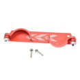 thumbnail image 2 of Soporte duradero para caña de pescar, equipo organizador Horizontal, soporte para cañas de pescar, estante para caña de pescar para deportes, aparejos Rojo DYNWAVEMX Soporte para caña de pescar, 2 of 8
