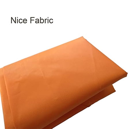 KHAMPA Blaze Orange Safety Blind Panels