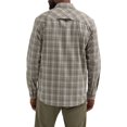 thumbnail image 4 of Wrangler Men's Outdoor Long Sleeve Utility, 4 of 5