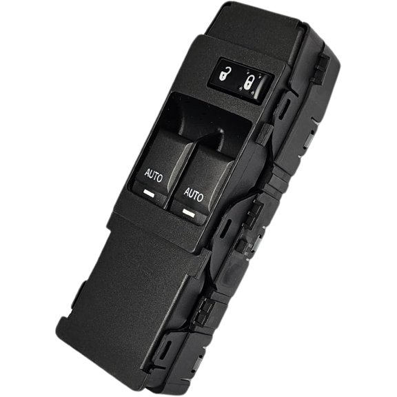 2008-2014 Dodge Challenger Coupe Window Master Switch