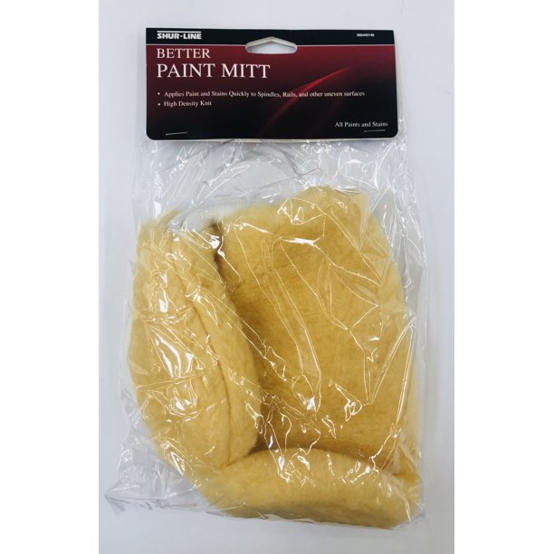 Shurline Better Paint Mitt
